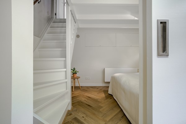 Medium property photo - Staringplein 7, 1054 VJ Amsterdam